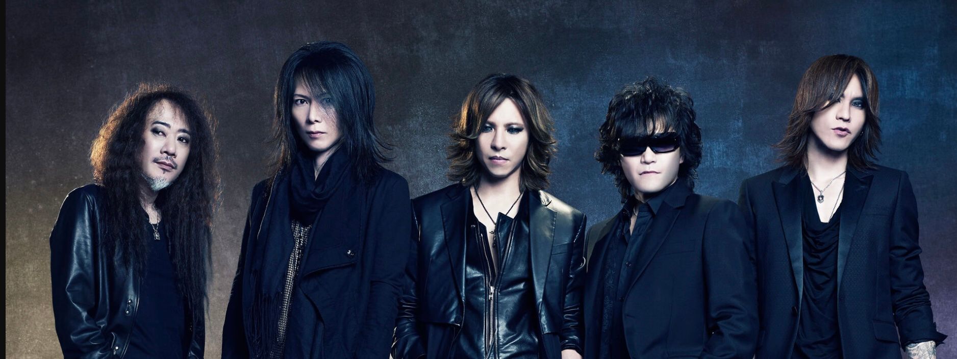 X Japan and Yoshiki